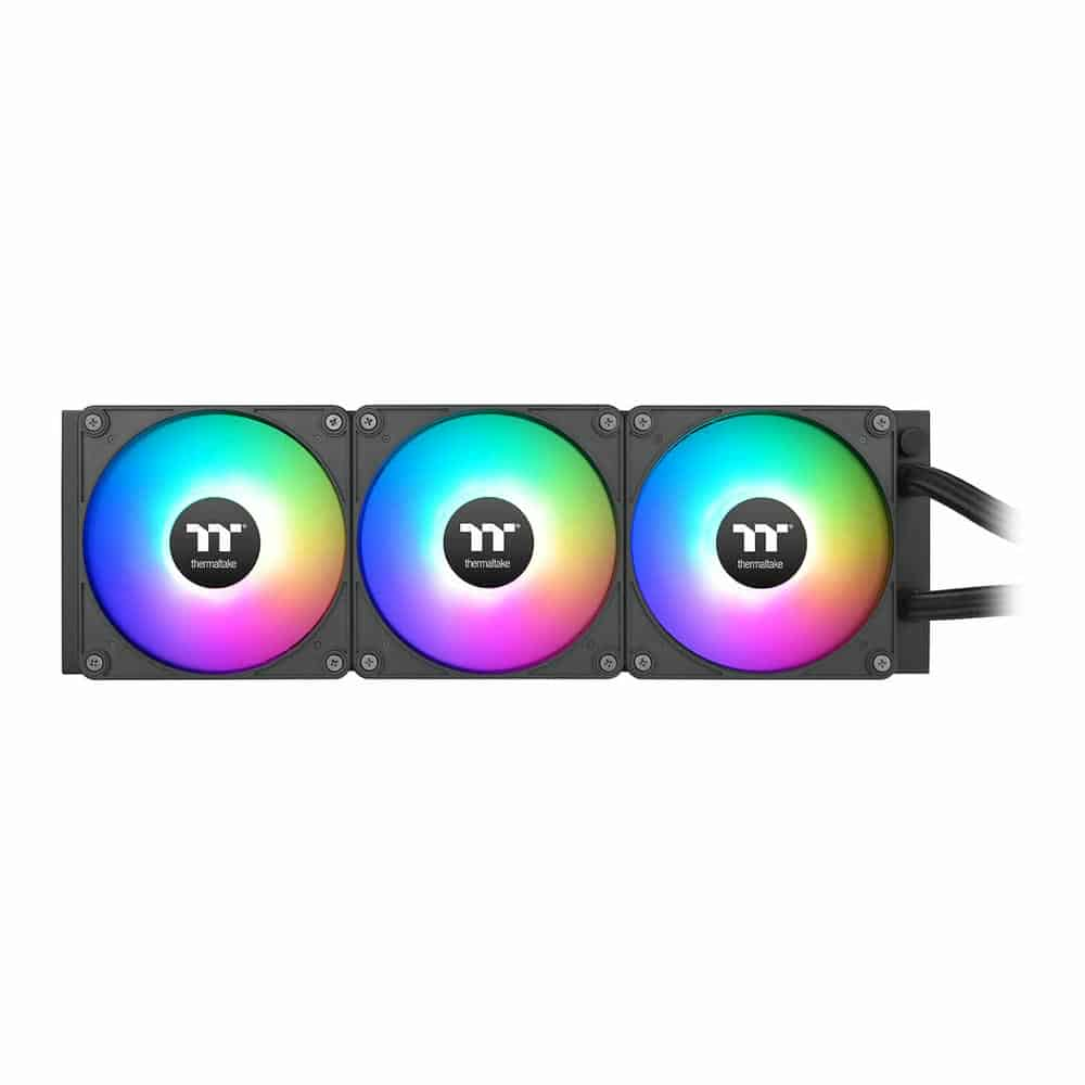 (image for) Thermaltake 360mm TH360 V2 Ultra EX ARGB Sync All In One CPU Water Cooler